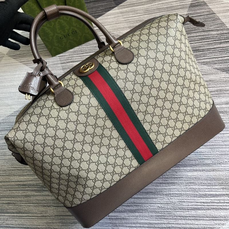 Gucci Travel Bags